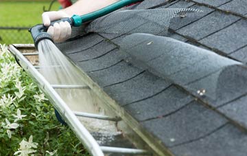 St Ewe gutter cleaning costs