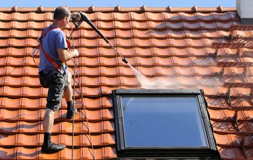roof cleaning St Ewe, Cornwall