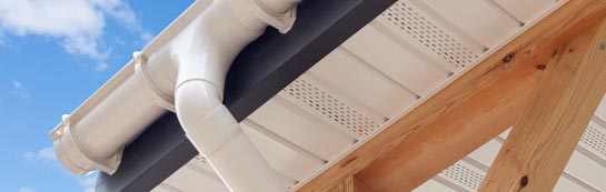 get St Ewe guttering quotes today