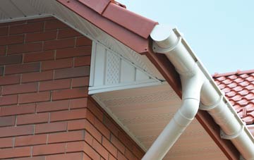 St Ewe soffit repair costs
