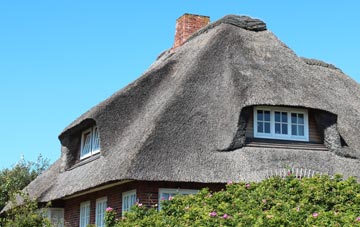 thatch roofing St Ewe, Cornwall