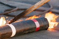 free St Ewe flat roofing repair quotes