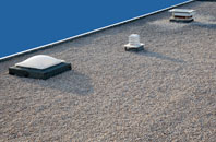 St Ewe flat roofing