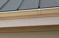 St Ewe soffit repair