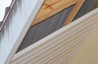 rated St Ewe soffit repair companies